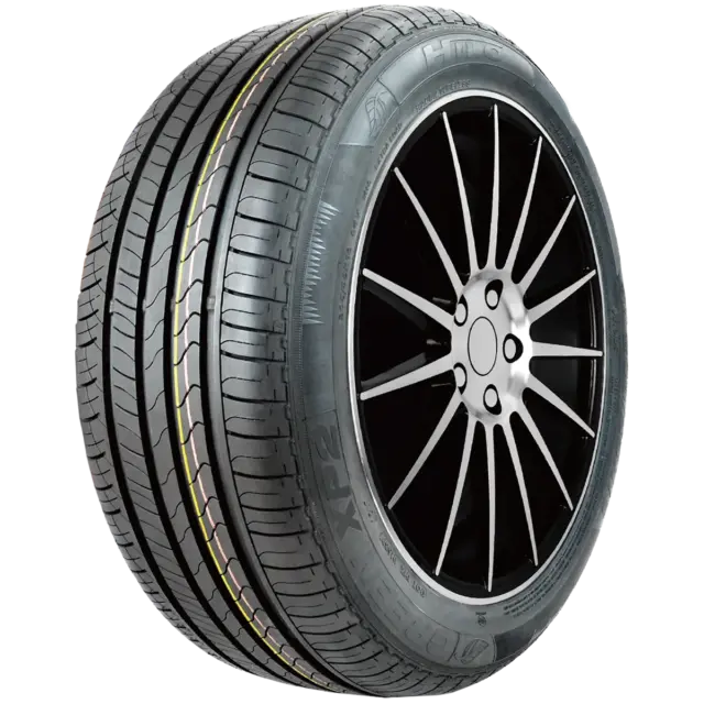 HILO GREEN XP2 tyre tread pattern