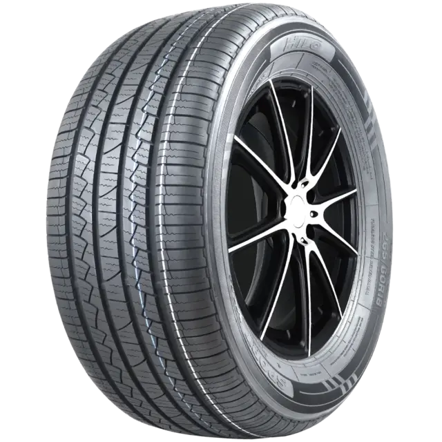 HILO SPORT XV1 tyre tread pattern